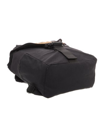 Acne Studios Nylon Backpack