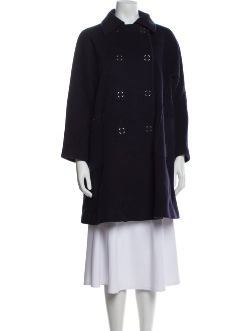 Acne Studios Wool Coat