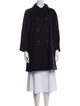 Acne Studios Wool Coat