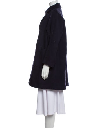 Acne Studios Wool Coat