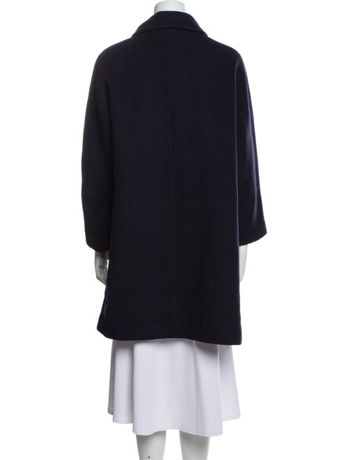 Acne Studios Wool Coat