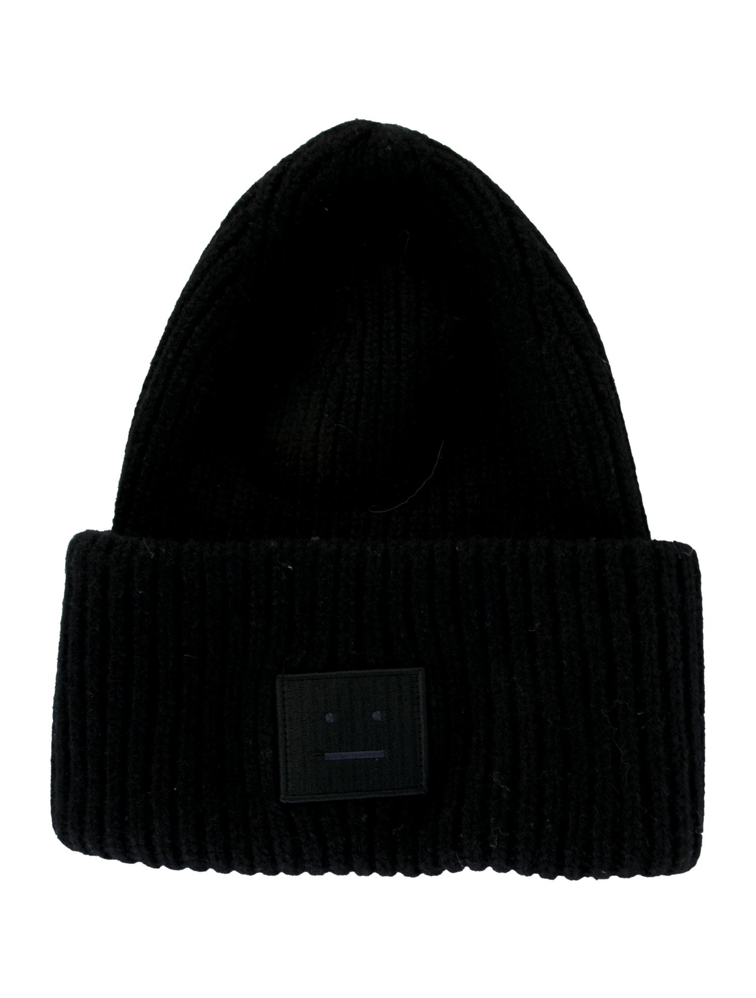 Acne Studios Wool Beanie