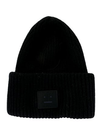 Acne Studios Wool Beanie