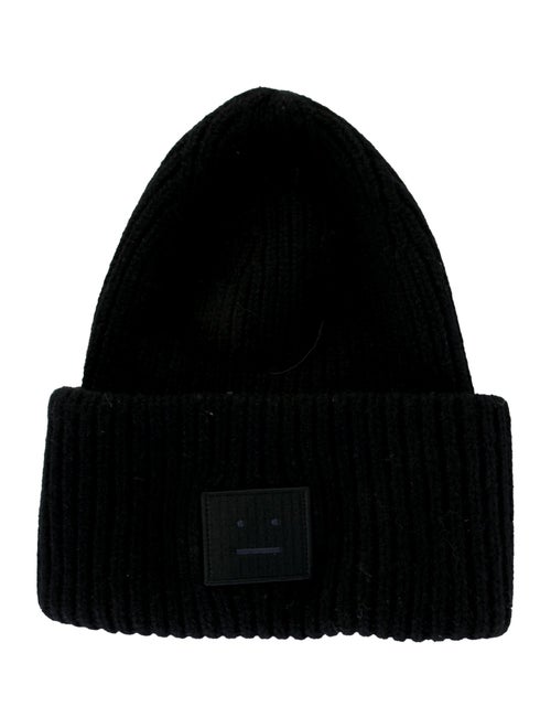 Acne Studios Wool Beanie