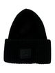 Acne Studios Wool Beanie