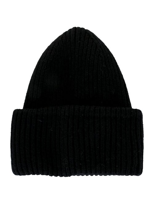 Acne Studios Wool Beanie