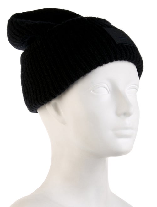 Acne Studios Wool Beanie