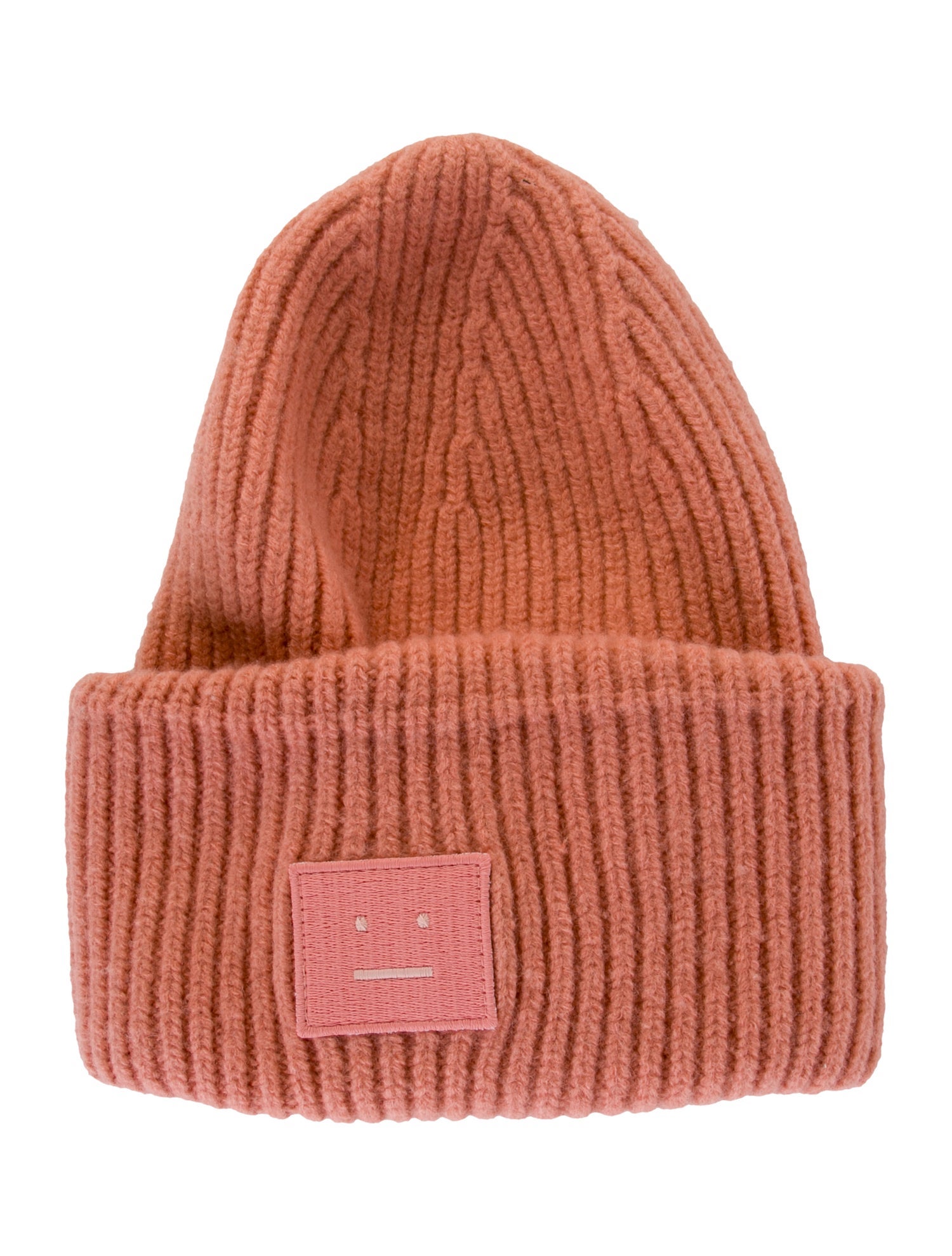 Acne Studios Wool Beanie