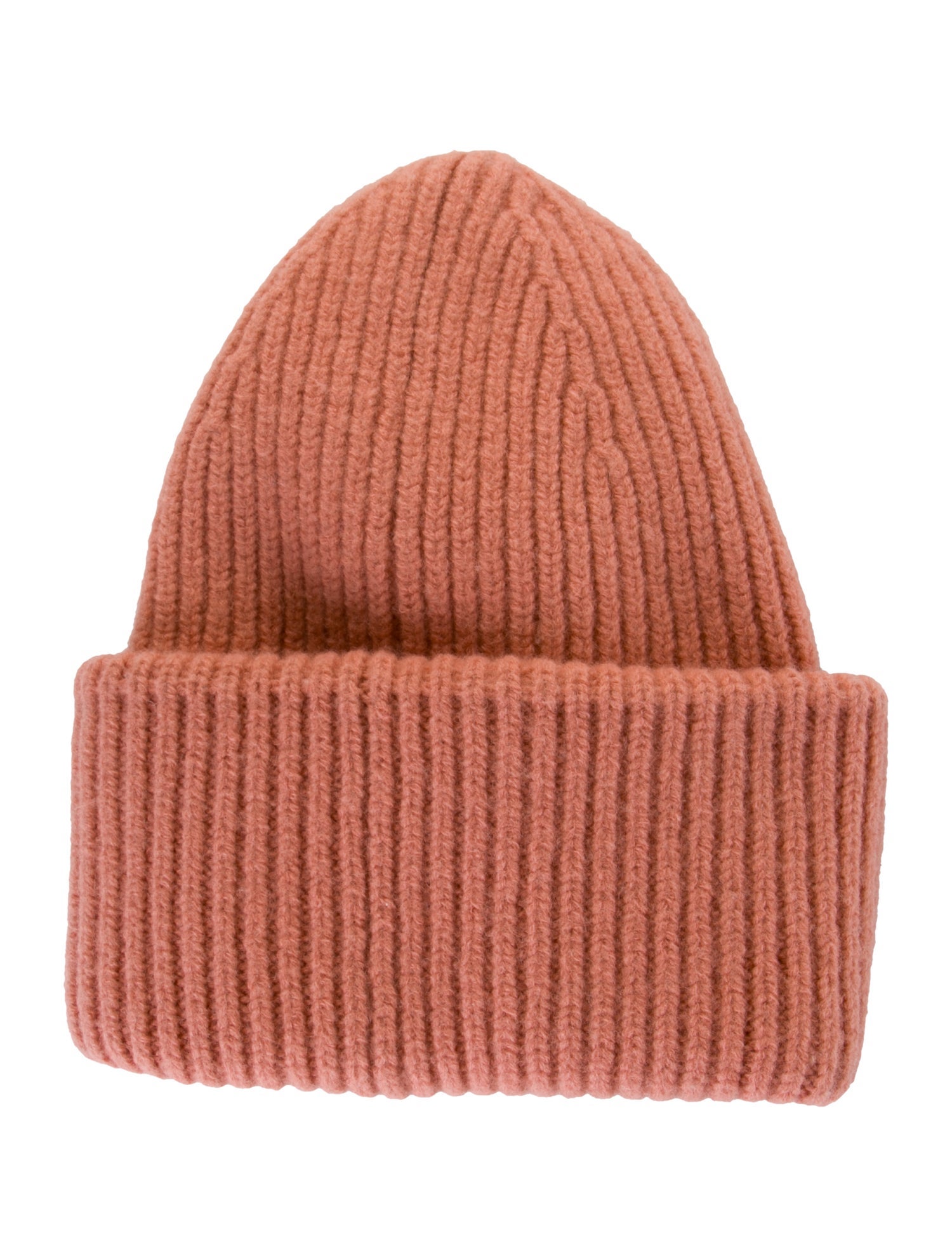 Acne Studios Wool Beanie