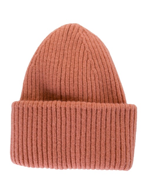 Acne Studios Wool Beanie