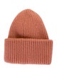 Acne Studios Wool Beanie