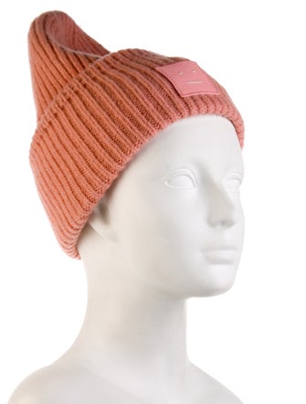 Acne Studios Wool Beanie
