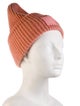 Acne Studios Wool Beanie