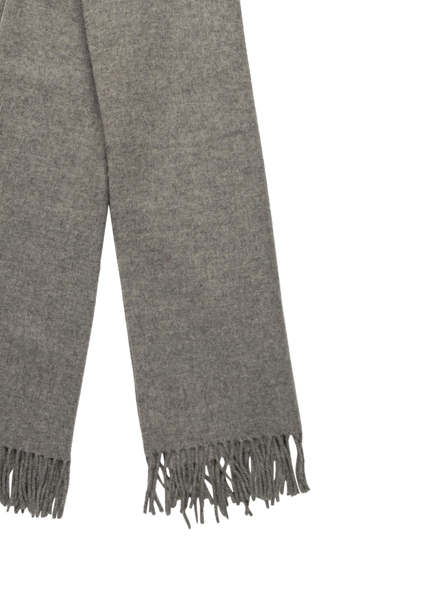 Acne Studios Wool Scarf