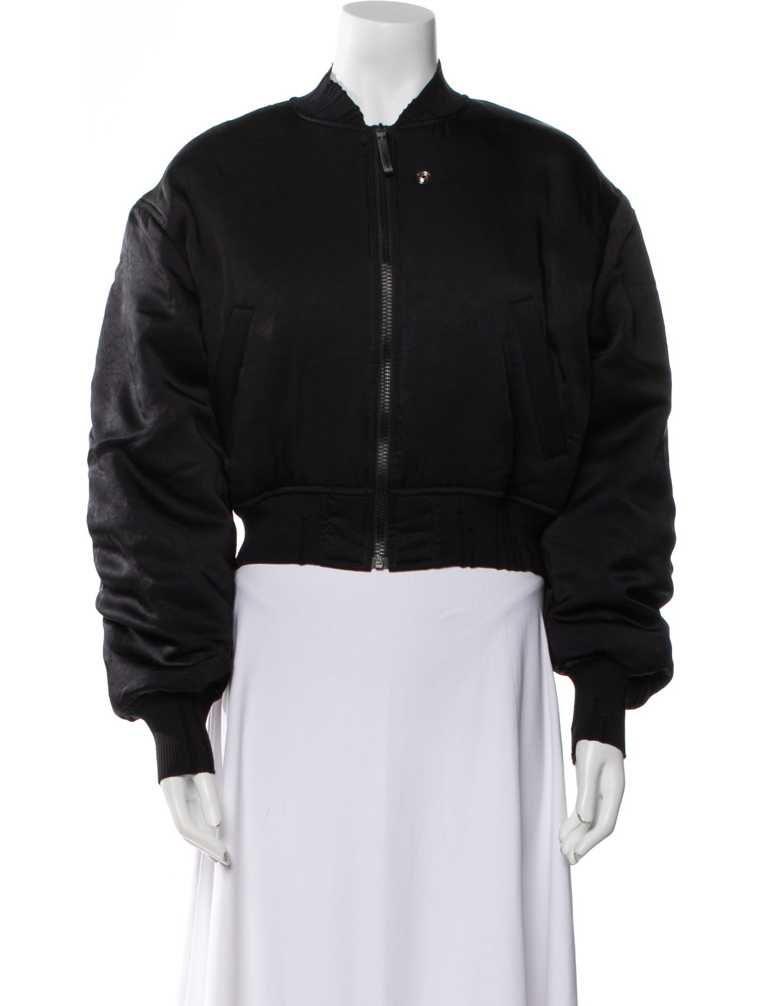 Acne Studios Bomber Jacket