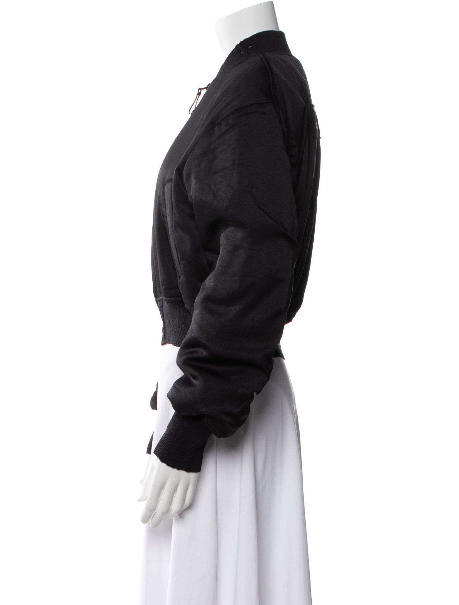 Acne Studios Bomber Jacket