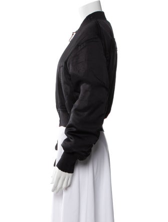 Acne Studios Bomber Jacket