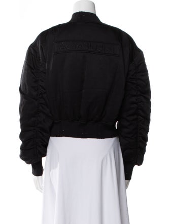 Acne Studios Bomber Jacket