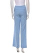 Acne Studios Wide Leg Pants
