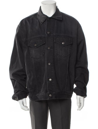 Acne Studios Denim Jacket