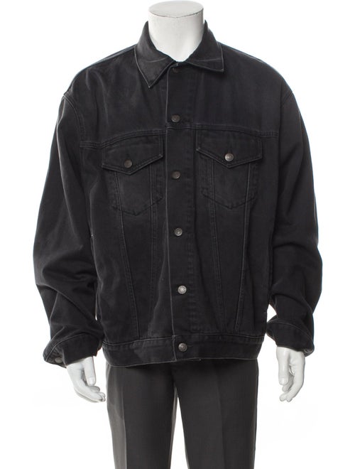 Acne Studios Denim Jacket
