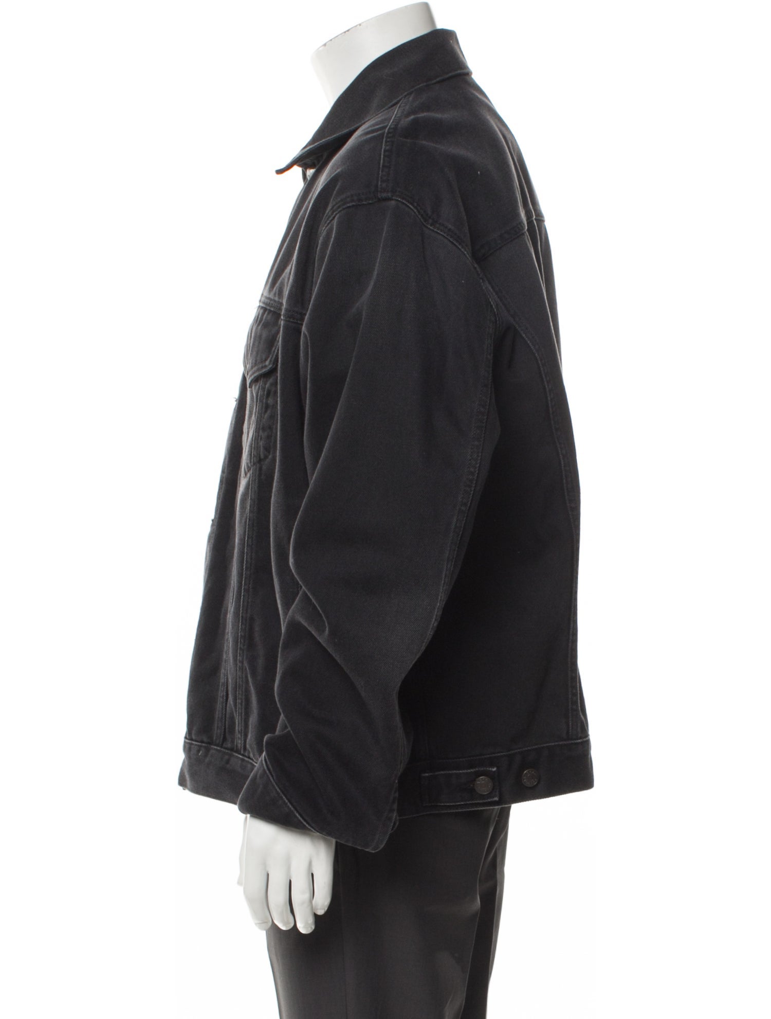 Acne Studios Denim Jacket