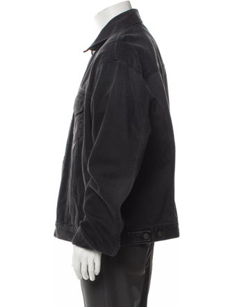 Acne Studios Denim Jacket