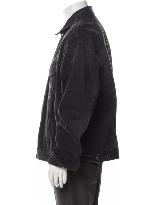 Acne Studios Denim Jacket