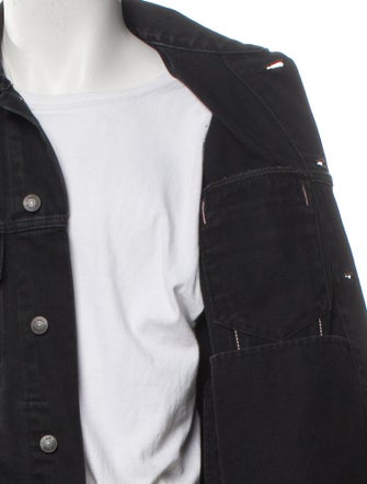 Acne Studios Denim Jacket