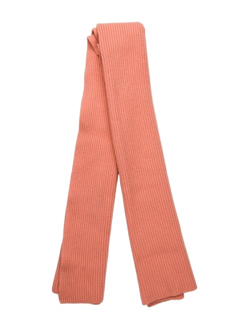 Acne Studios Bogdan Wool Scarf