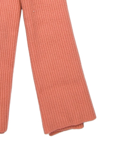 Acne Studios Bogdan Wool Scarf