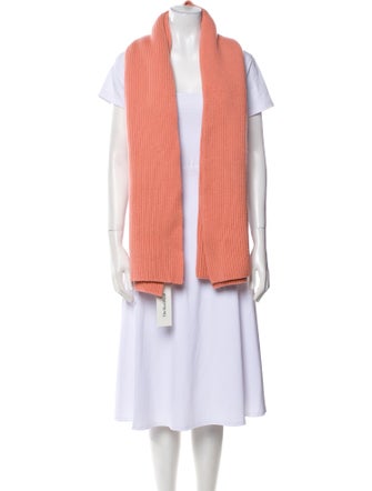 Acne Studios Bogdan Wool Scarf