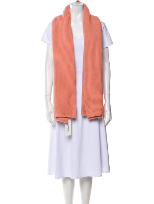 Acne Studios Bogdan Wool Scarf