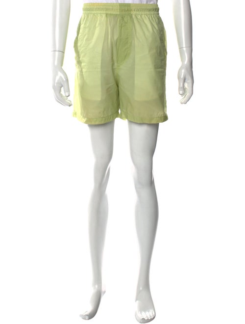 Acne Studios Swim Trunks