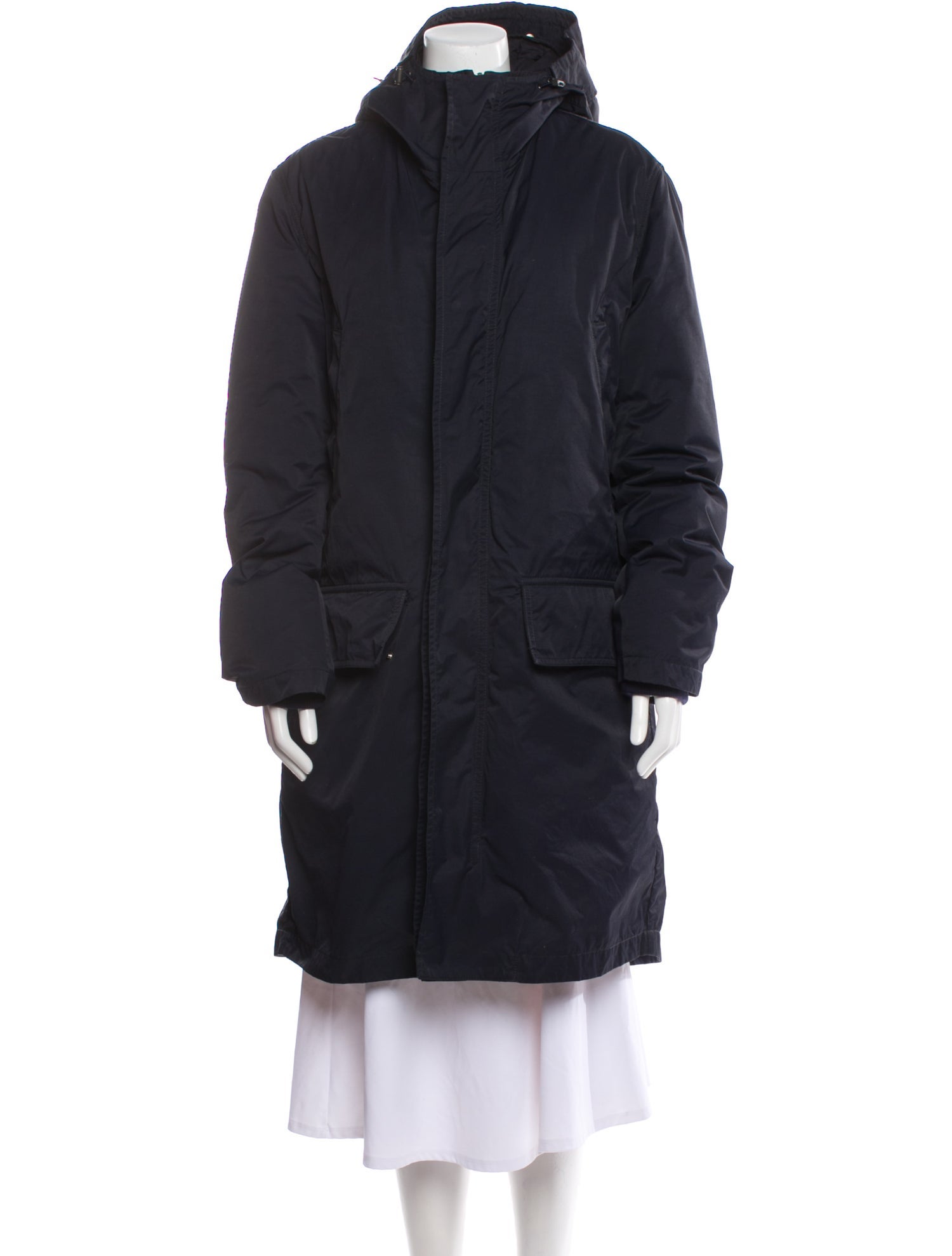Acne Studios Down Coat