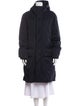 Acne Studios Down Coat