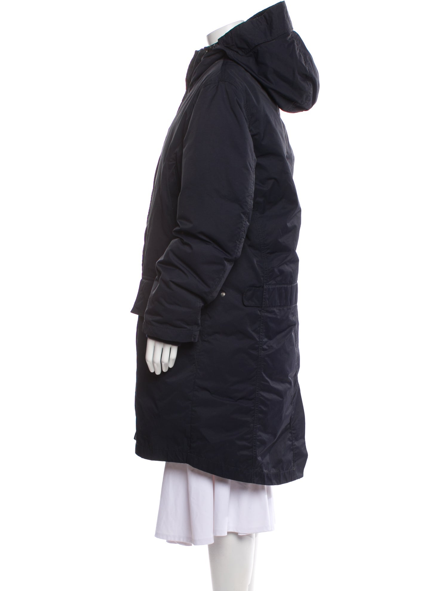 Acne Studios Down Coat
