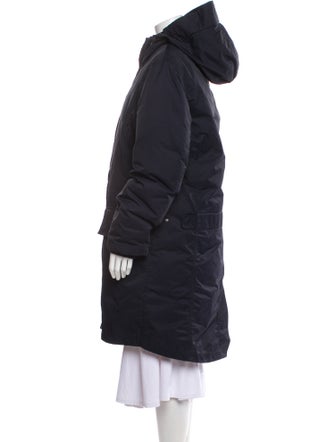 Acne Studios Down Coat