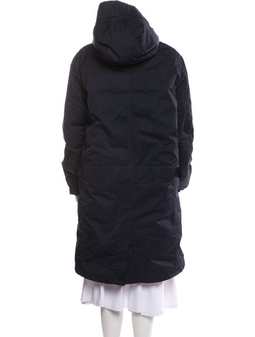 Acne Studios Down Coat