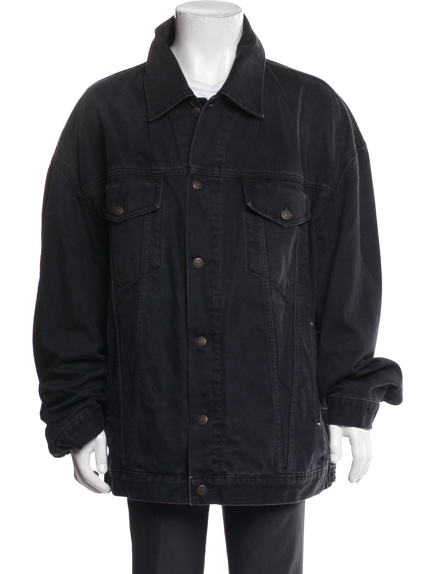 Acne Studios Denim Jacket
