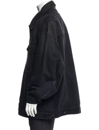 Acne Studios Denim Jacket