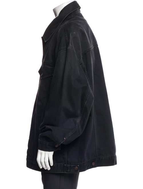 Acne Studios Denim Jacket