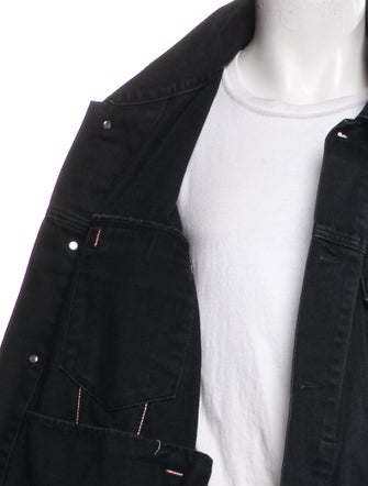 Acne Studios Denim Jacket
