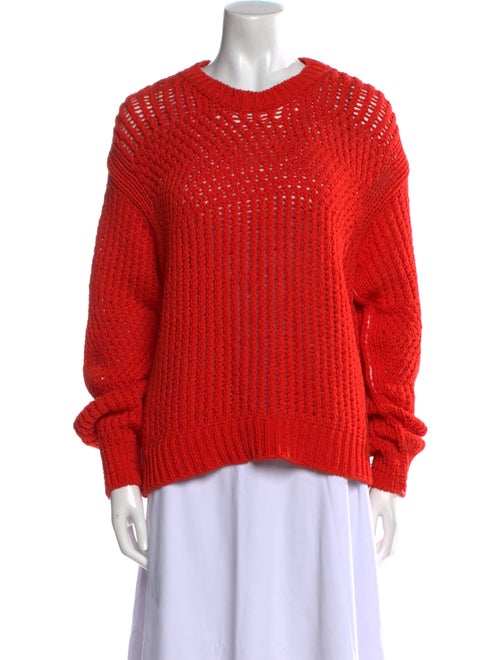 Acne Studios Crew Neck Sweater