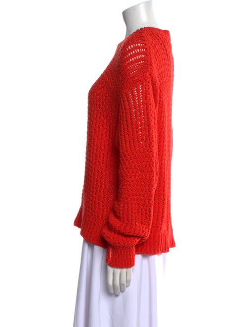 Acne Studios Crew Neck Sweater