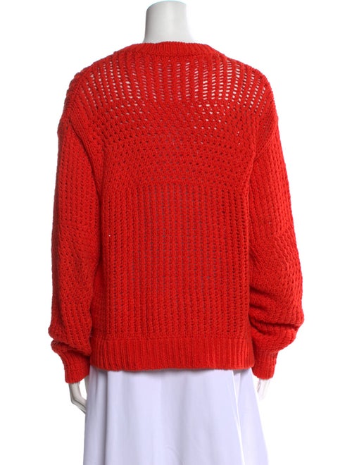 Acne Studios Crew Neck Sweater