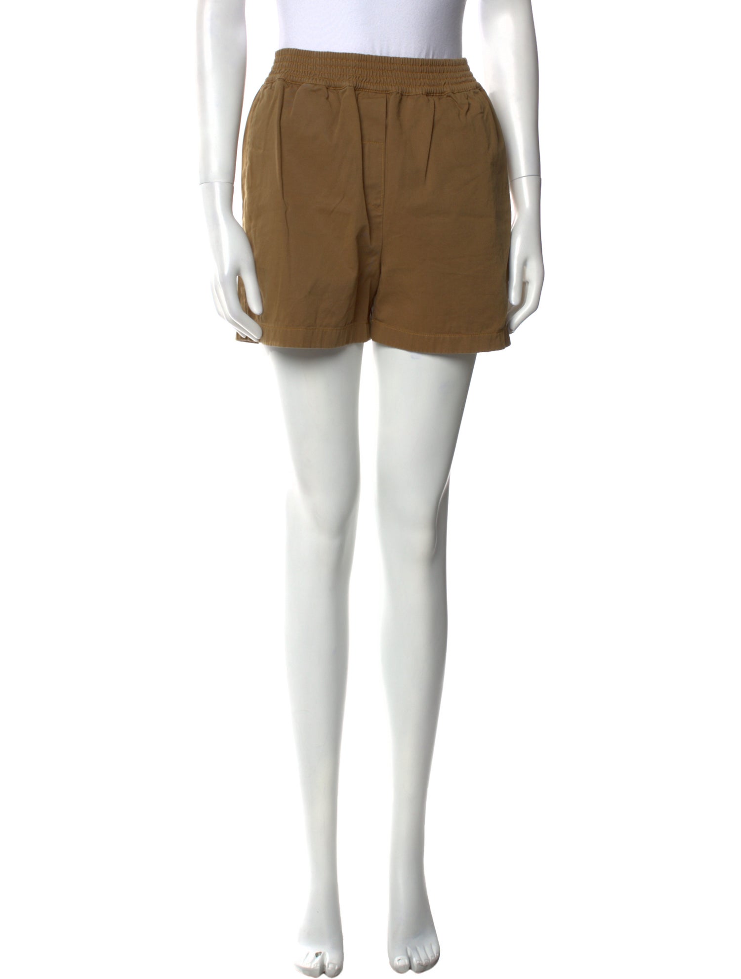 Acne Studios Mini Shorts