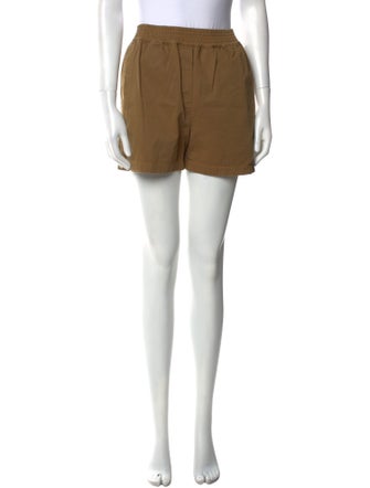 Acne Studios Mini Shorts