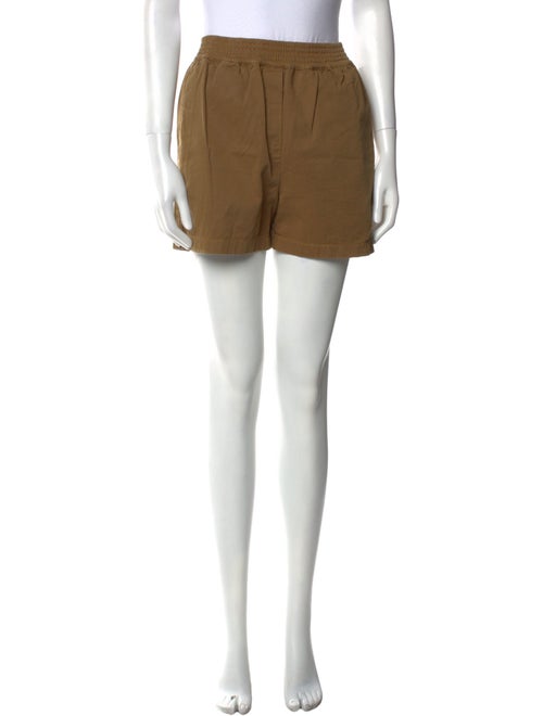 Acne Studios Mini Shorts