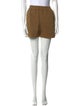 Acne Studios Mini Shorts